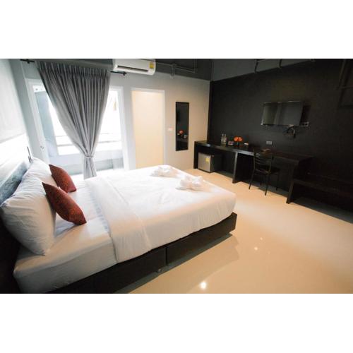 B-Black Hotel Chonburi