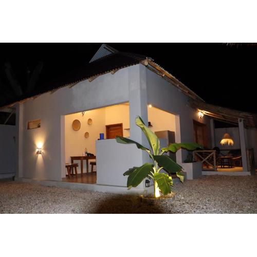 B Home Zanzibar