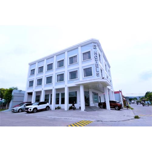 B Hotels Angeles City