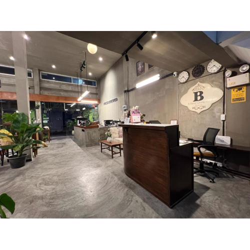 B House Chiang Mai Thailand