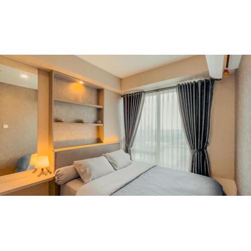 B Landmark Residence