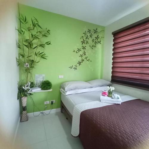 B-twins Condo Rentals