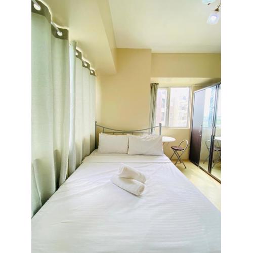 B Warm & Welcoming 1BR