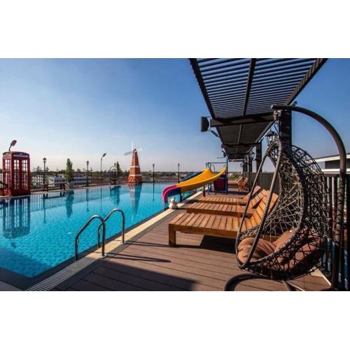 B-your home Hotel Don Mueang Airport Bangkok 如你家酒店