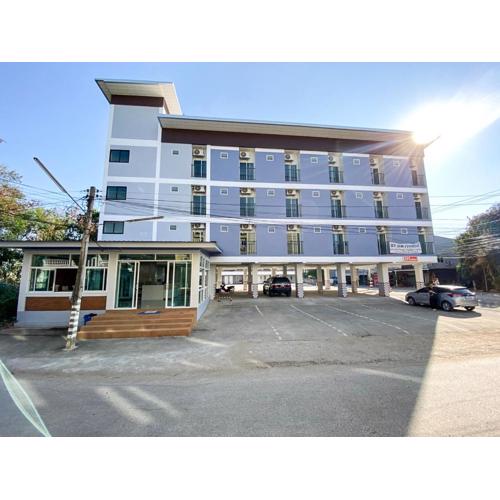 B1 apartment Chiang Mai