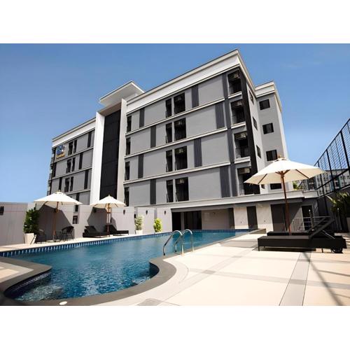 B2 Amata Nakorn Premier Hotel