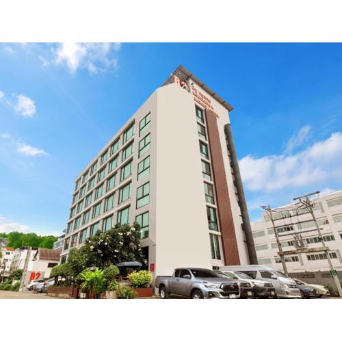 B2 Bangkok Srinakharin Boutique & Budget Hotel