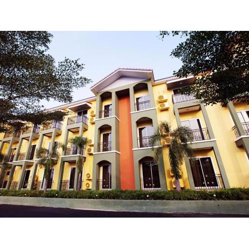 B2 Buriram Boutique and Budget Hotel