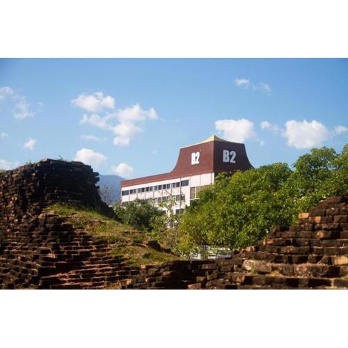 B2 Chang Phueak Gate Premier Hotel