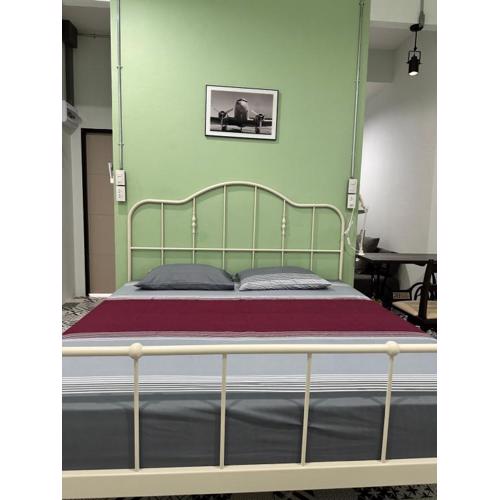 B2 Deluxe Room Mama House Bangsaen