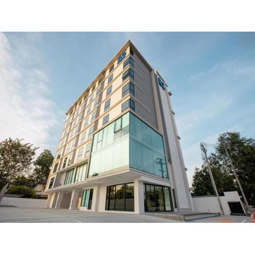 B2 Don Mueang Premier Hotel