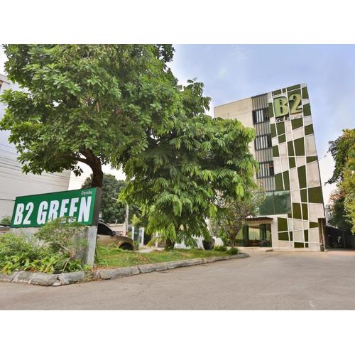 B2 Green Boutique and Budget Hotel