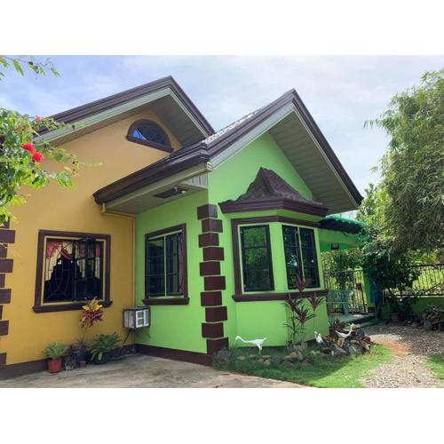 B2 Guest House A-Main