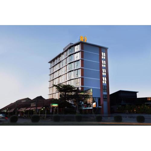 B2 Hat Yai Boutique and Budget Hotel