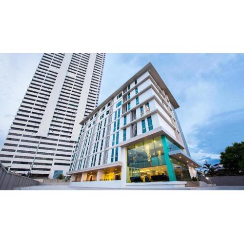 B2 Hat Yai Premier Hotel
