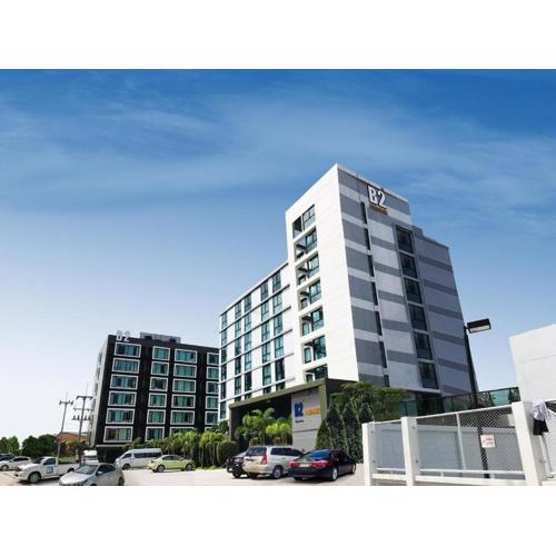 B2 Hotel South Pattaya