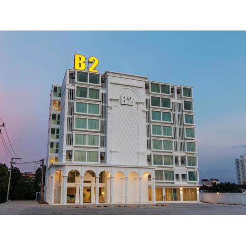 B2 Hua Hin Premier Hotel