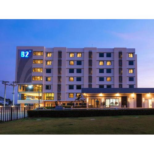 B2 Korat Premier Hotel