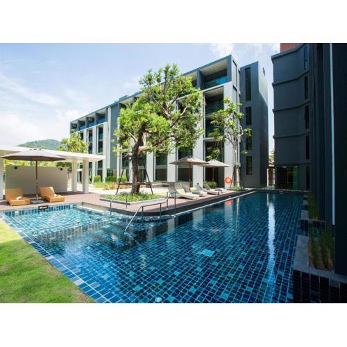 B2 Krabi Ao Nang Premier Resort