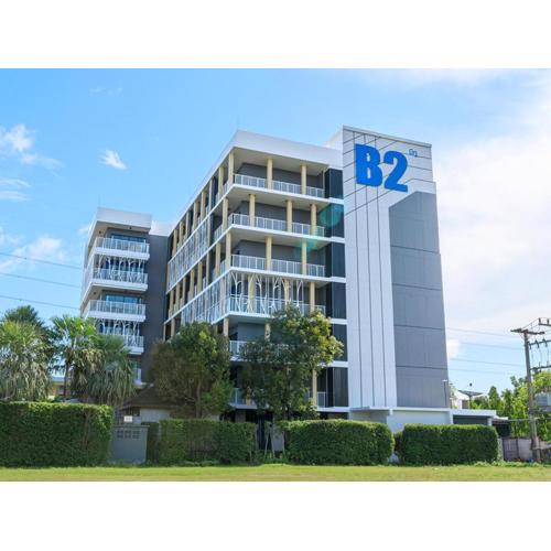 B2 Krabi Premier Hotel