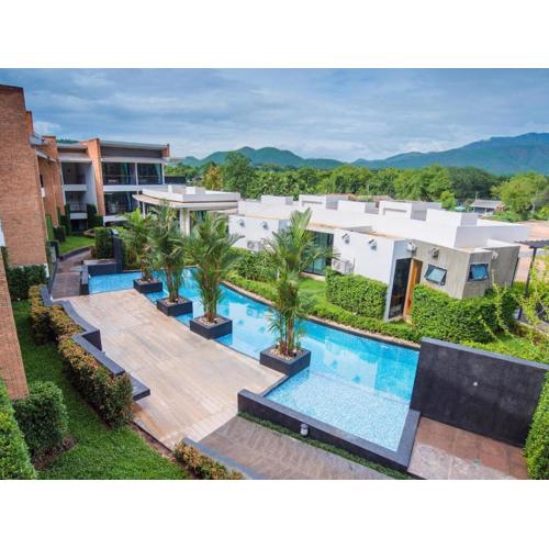 B2 Mae Hong Son Premier Hotel