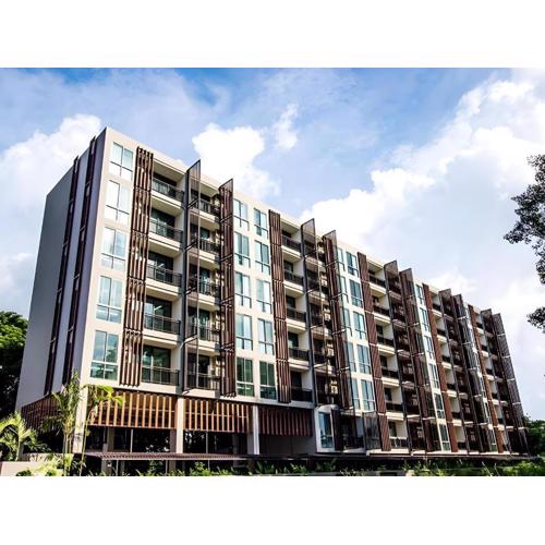 B2 Mountain Pano Residence Chiang Mai