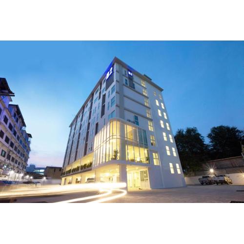 B2 Nakhonsawan Premier Hotel