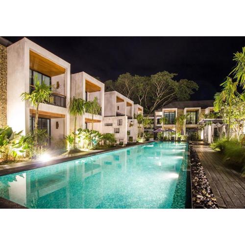 B2 Pai Premier Resort