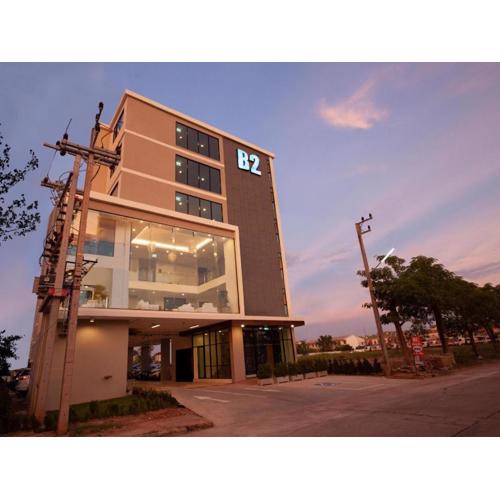 B2 Phitsanulok Premier Hotel