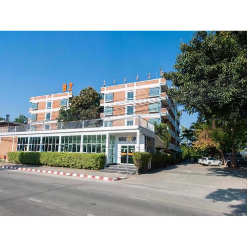 B2 Resort Boutique and Budget Hotel