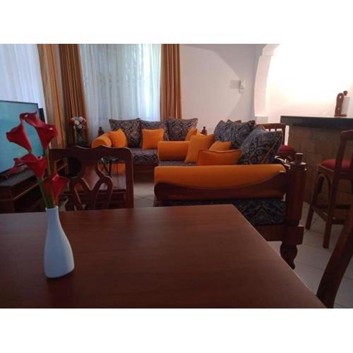 B2 Royal Palm apartments - Mtwapa