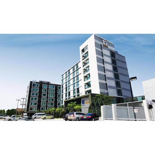 B2 South Pattaya Premier Hotel