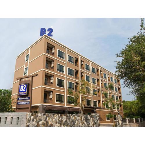 B2 Sriracha Premier Hotel