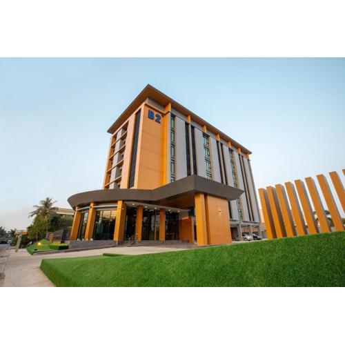 B2 Surat Thani Premier Hotel