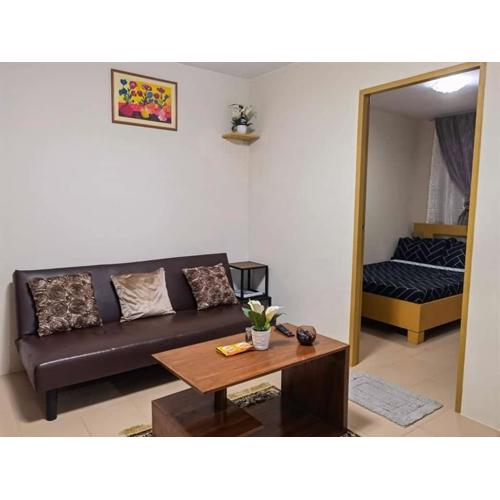 B2B Condo, MARINA SPATIAL - Dumaguete