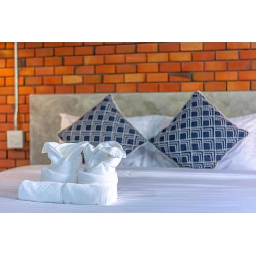 BA​ Apartment​ Flow​Suvarnabhumi