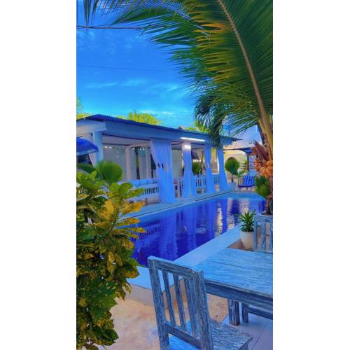 Baali Diani Apartments