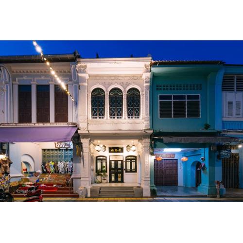 BAAN 125 STAY Phuket