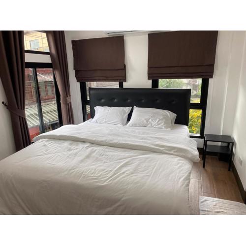 Baan 9 Muang small house