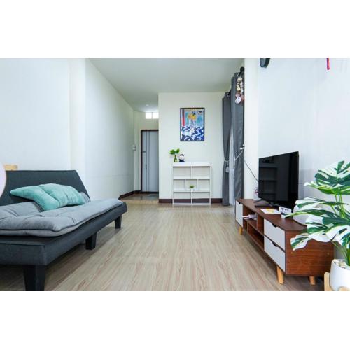 Baan ABC at 112 Phahonyothin 55