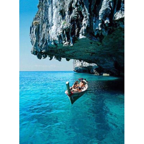 Baan Anattaya Koh yao noi