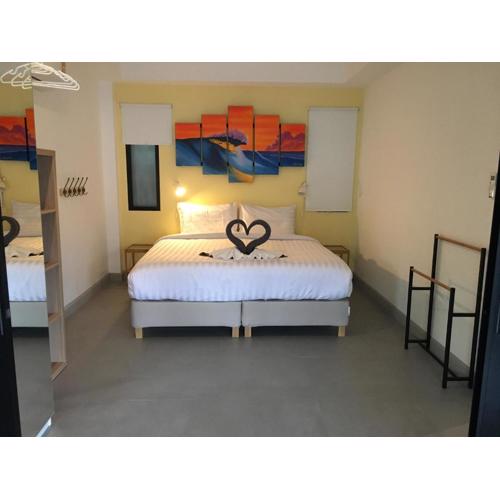 Baan Andaman Sea Surf