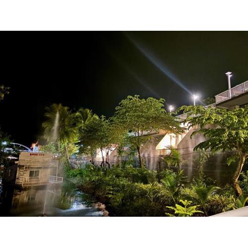 BAAN APA ERAWAN Resort