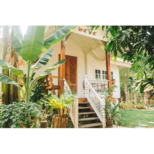 บ้านอากงโฮมสเตย์ แม่ริม เชียงใหม่ Baan Are Gong Homestay Mae Rim Chiang Mai