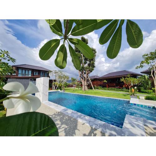 Baan Ati Resort & Spa