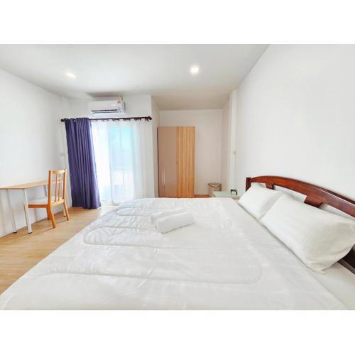 Baan Ava บ้านพักเชียงราย