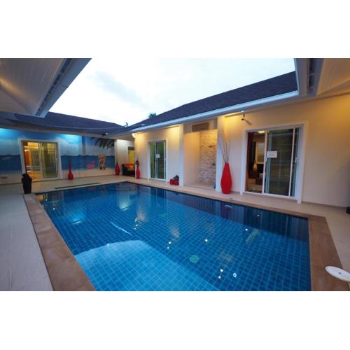 Baan Bali Villa