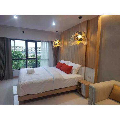 Baan Bangkok 97 Hotel