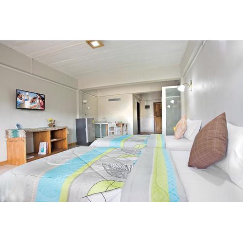 Baan Bangrak Residence