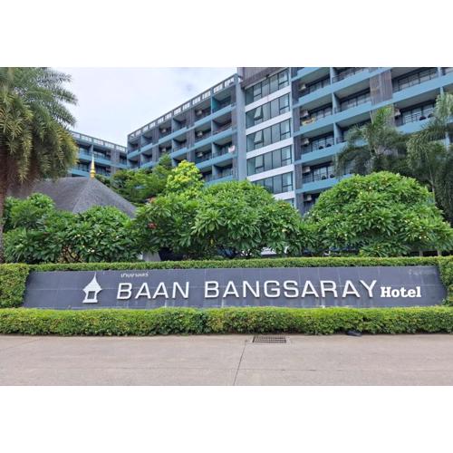 Baan Bangsarey Hotels